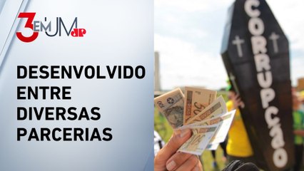 CGU apresenta Plano de Combate à Corrupção 2025-2027