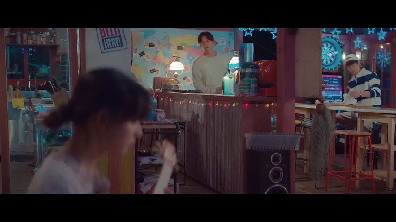 Lovestruck in the City ep 3 eng sub