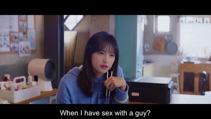 Lovestruck in the City ep 2 eng sub