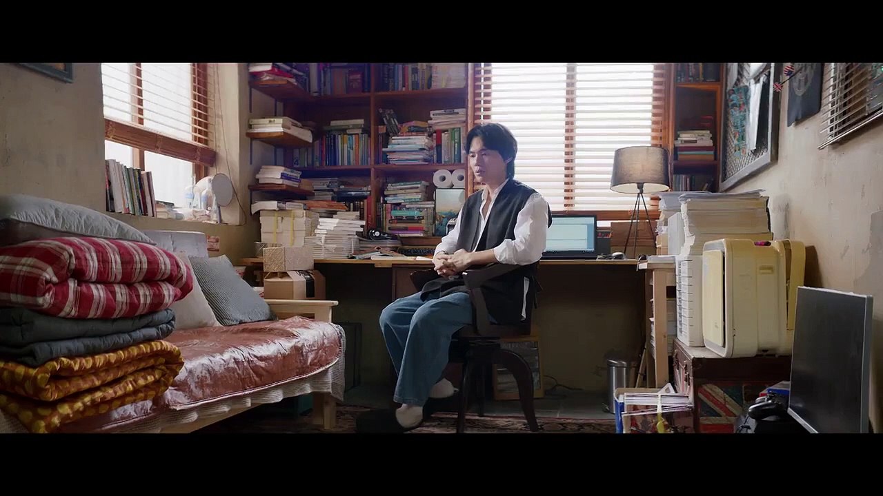 Lovestruck in the City ep 1 eng sub