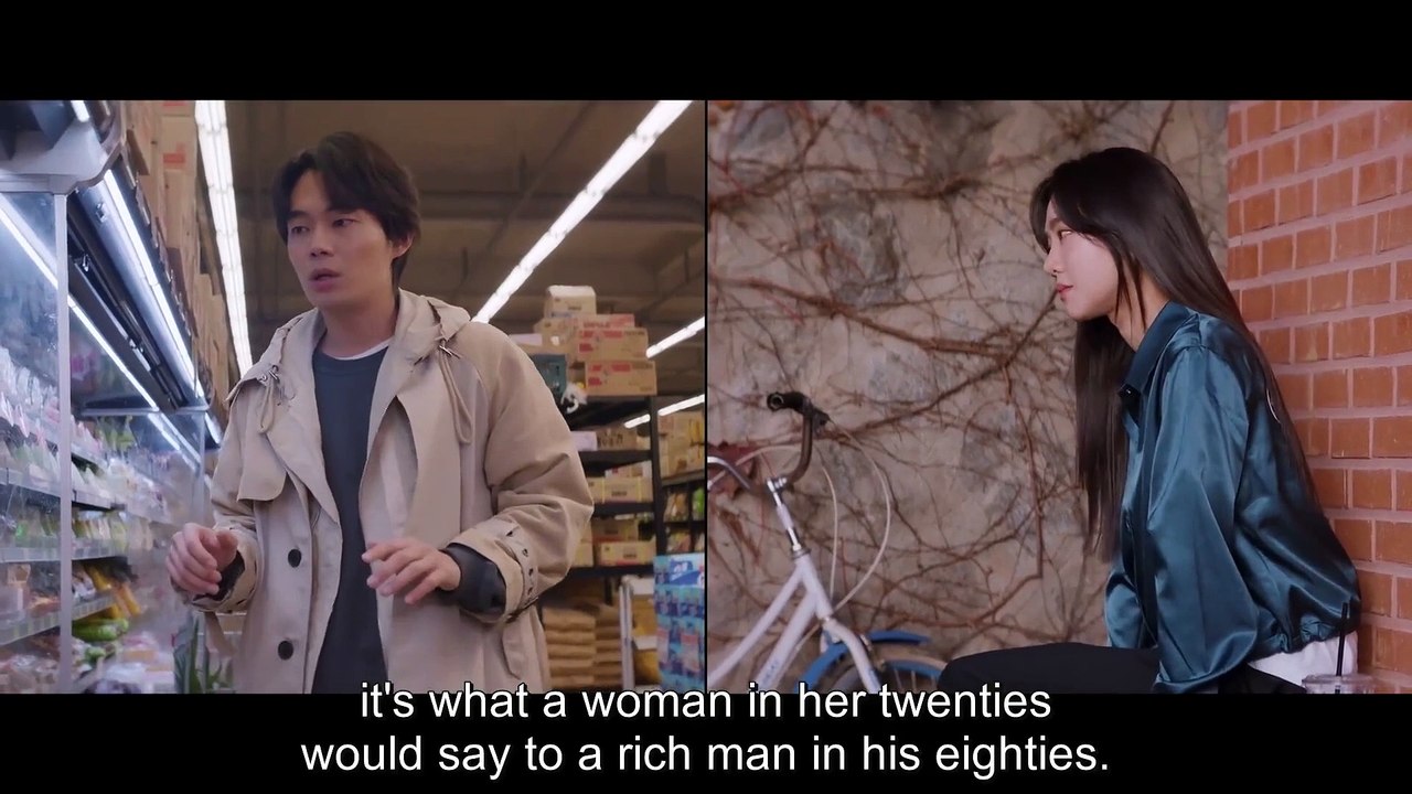 Lovestruck in the City ep 4 eng sub