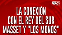 Crimen de Recoleta: la conexión con el rey del sur Masset y 