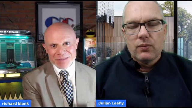 Using Offhore Call Centers To Generate Sales - Richard Black