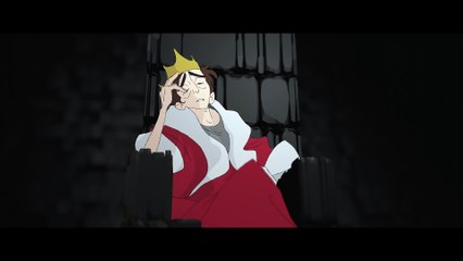 OLD KNIGHT | Animated short film by Gabe Hordos | Animated Short Movie | Family Entertainment | Cartoon Movie For All Ages | Animated Short Film For Kids and All |