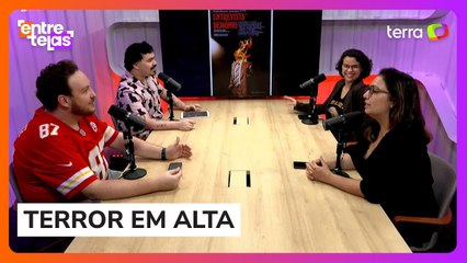Os melhores filmes de terror de 2024