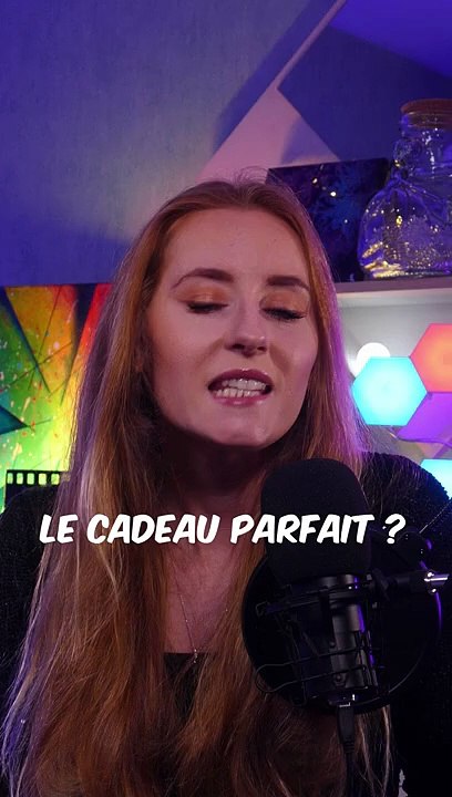 #13 Le cadeau parfait ?