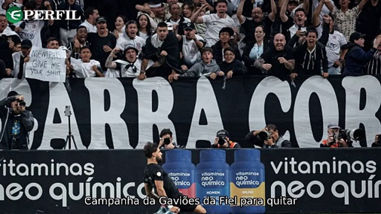 "Reformulação no mercado: Flamengo lidera ranking da CBF enquanto vaquinha do Corinthians perde força!"