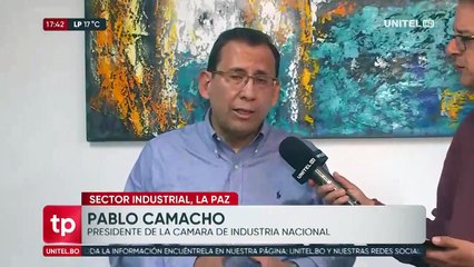 Empresarios piden mayor compromiso del Gobierno en la lucha anticontrabando