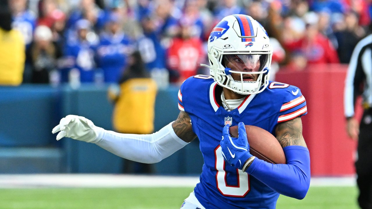 NFL Injury Updates: Key Players Trending for Week's Games