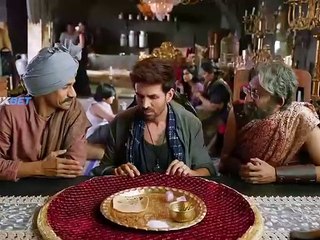 Bhool Bhulaiyaa 3 Part 01 Full Movies |Asad Entertainment