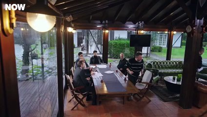 مسلسل حب بلا حدود الحلقة 45 مترجمة