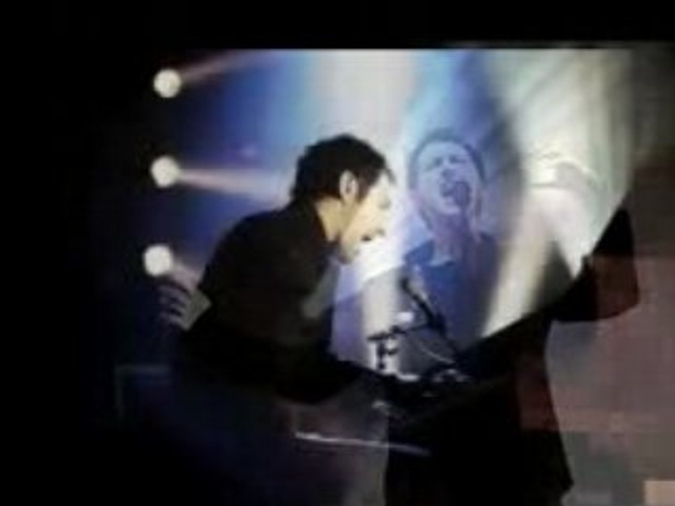 Mon Cheval Vert - AaRON