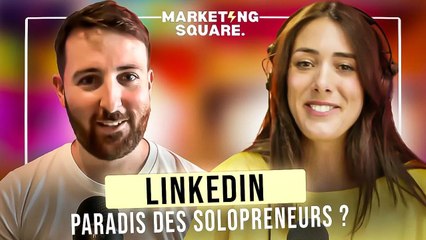 SoloPreneur : Le Guide Ultime pour Réussir sur LinkedIn avec Pierre Herubel 🚀