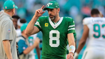 Jets Favored to Beat Jaguars Despite Challenges on the Road