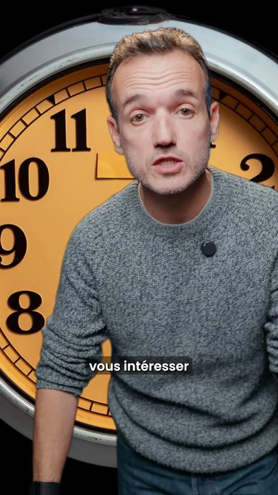 Le Réveil du Réveil (plutôt malin)