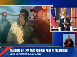 Jefe de Estado anunció la conmemoración de los 20 años de fundación del ALBA este 14 de diciembre