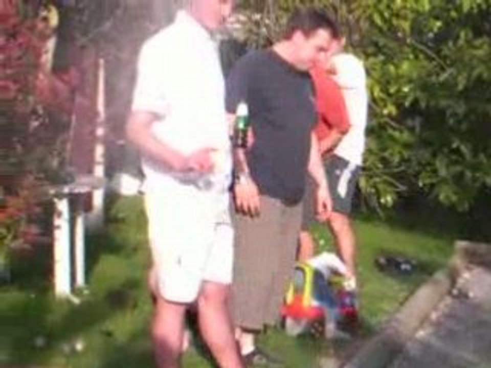 PETANQUE SEB64 ET TIRE A 3POINTS