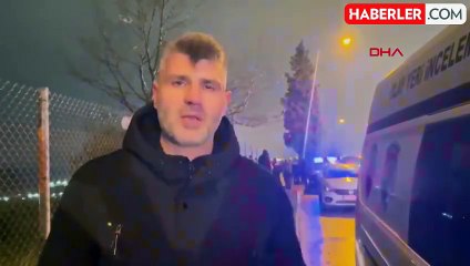 9 gündür kayıp olarak aranıyordu bulunduğunda kulağının yarısı yoktu