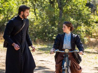 La Promesa - Capitulo 485 AVANCE