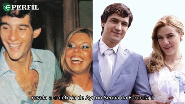 Senna: Revelações, Drama e Realismo - Descubra os bastidores por trás de polêmicas e sucessos