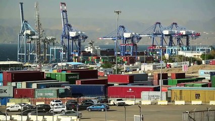 What was The North American Free Trade Agreement?