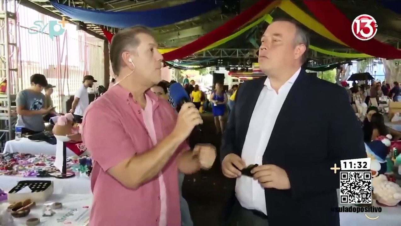 Entrevista - Alajuela Emprende gradua a sus participantes