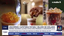 Conheça a Kenangan, rede asiática de cafeterias que fatura US$ 1 bilhão