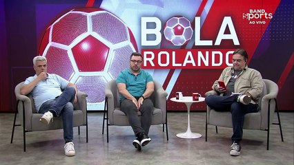 "MIRASSOL NÃO É UM CLUBE DE SÉRIE A", CRITICA EVANDRO CARVALHO, PRESIDENTE DA FEDERAÇÃO DE PERNAMBUCO | BOLA ROLANDO