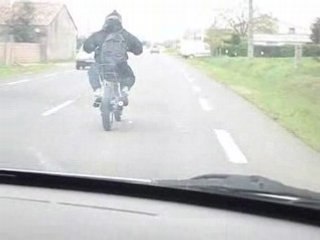 xtreme d'albi pata negra prepa mcracing81