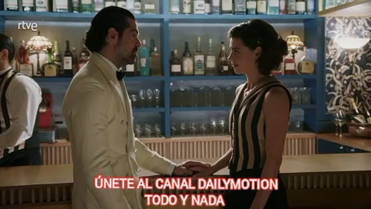 Salón de té La Moderna - Ep 294