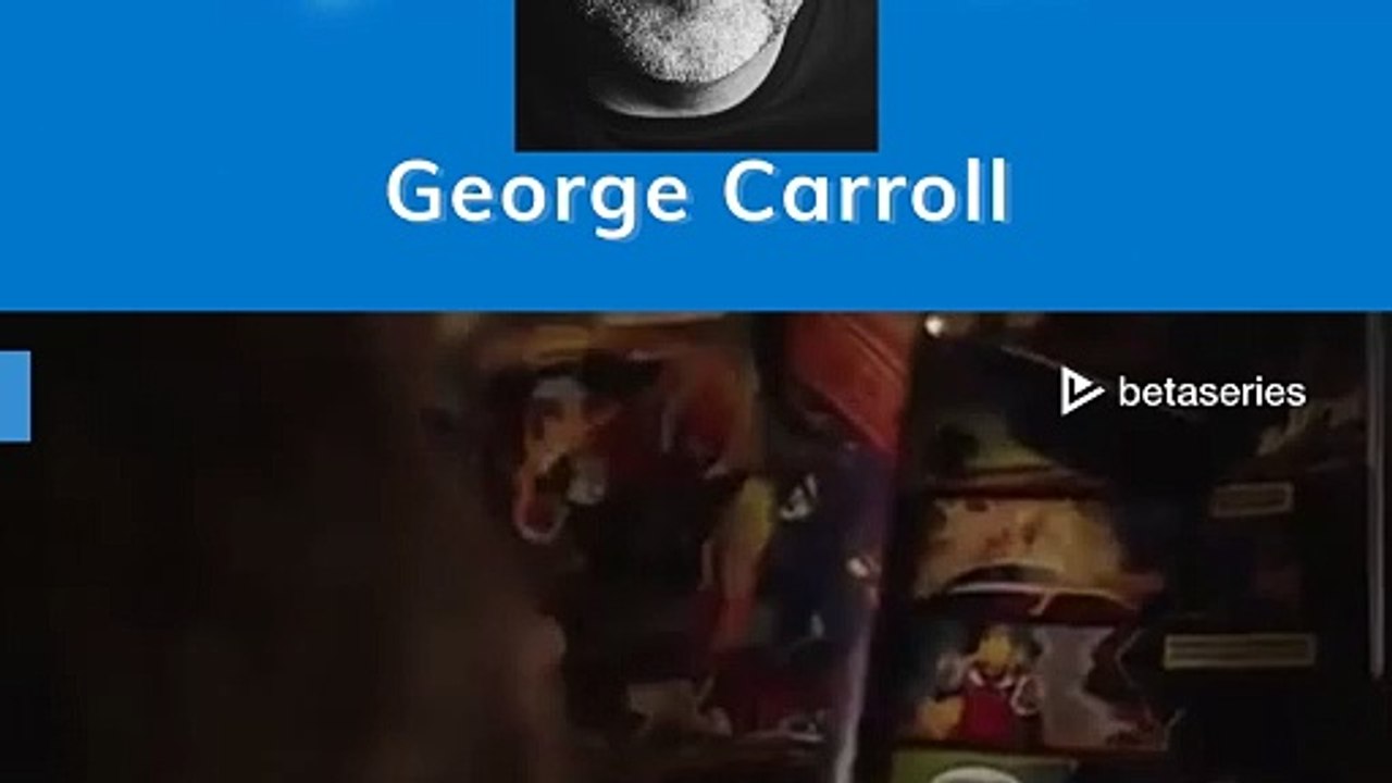 George Carroll (ES)