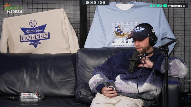 FULL VIDEO EPISODE: Nick Foles In Studio, Week 15 Picks And Preview With Bonus Hank Conspiracy Corner, TNF Clunker + Fyre Fest of The Week