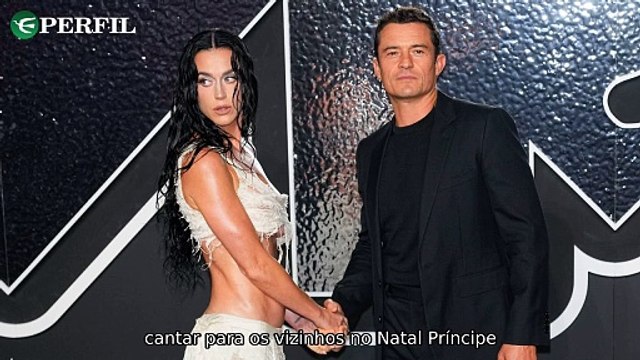 Katy Perry revela tradição natalina, Pitty defende Liniker e Ana Castela termina relacionamento