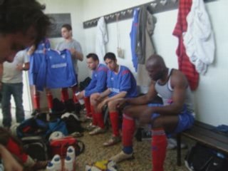 ESB résume du Week end du 27/04/08