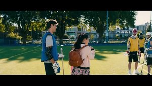 Para Todos os Garotos que Já Amei (2018)