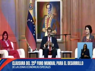 Presidente Maduro designa a Alí Padrón como autoridad única de la ZEE "Isla La Tortuga"