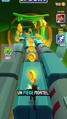 L'incroyable histoire de l'Influenceur X et sa version diabolique ! 😱