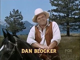 Bonanza  S08E01 - Something Hurt, Something Wild