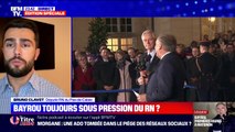 François Bayrou à Matignon: 