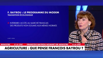 Noëlle Lenoir : «Il faut que la stratégie française, au niveau européen, soit plus forte»