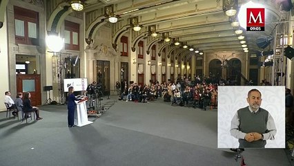 Sheinbaum justifica propuesta de Rutilio Escandón para consulado en Miami