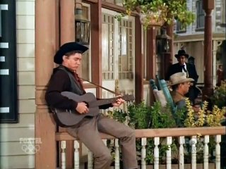 Bonanza  S08E10 - Ballad of the Ponderosa