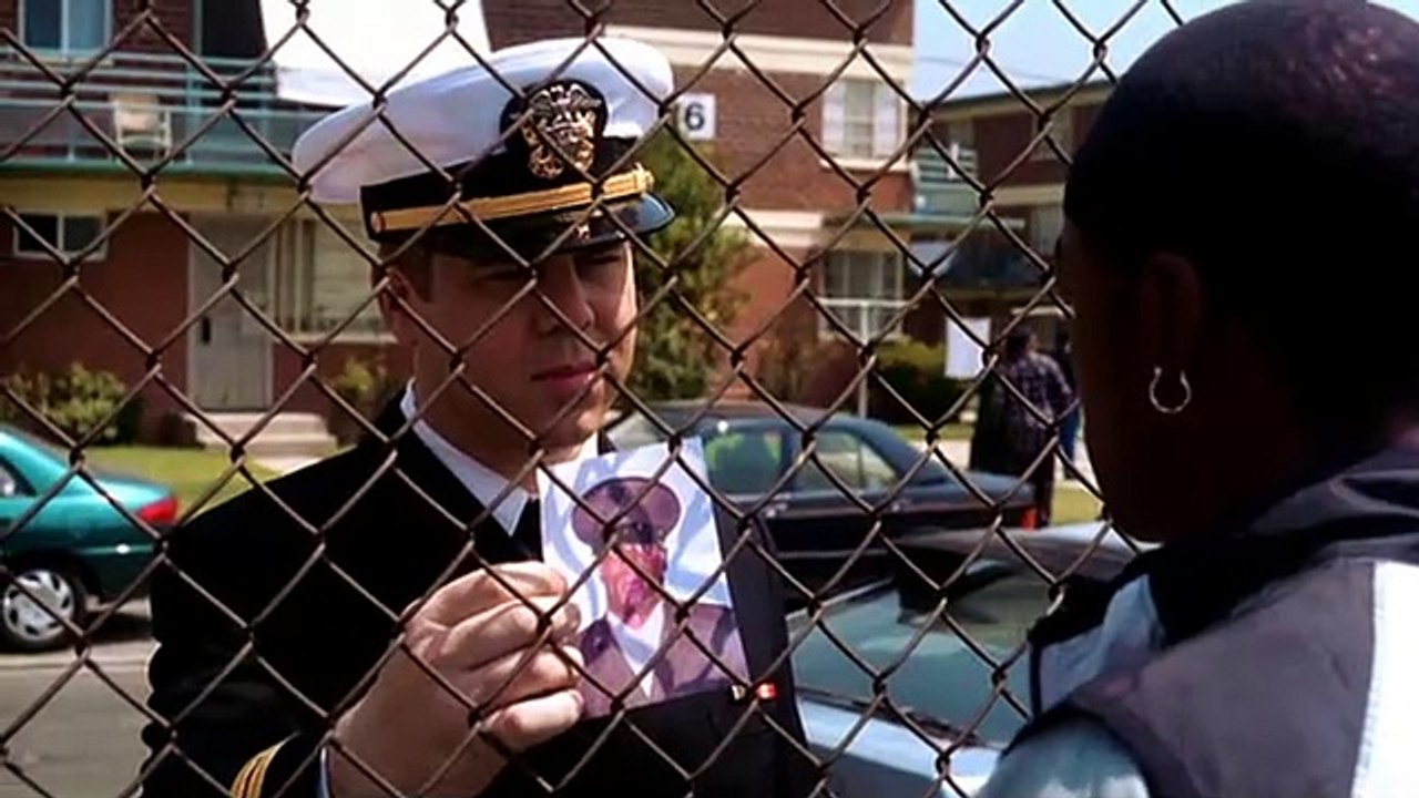 S05E05 - Ein Wurf entscheidet