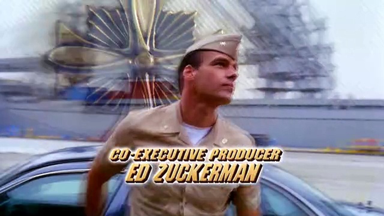 S05E11 - Sein letzter Einsatz