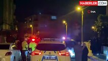 Alkollü Sürücü Trafik Uygulamasından Kaçarken Yakalandı