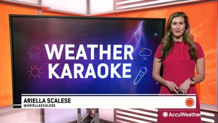 Weather karaoke: can tornadoes hit large cities?