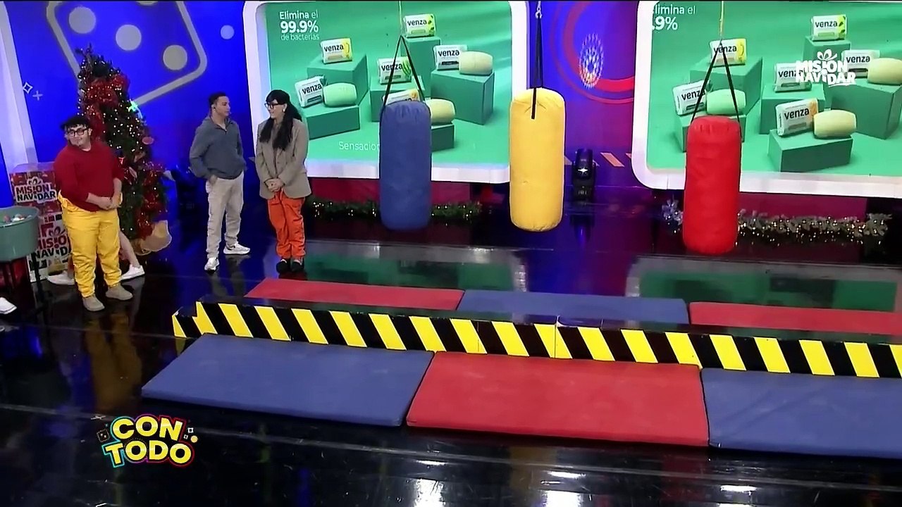 Con Todo - 13 de diciembre 2024