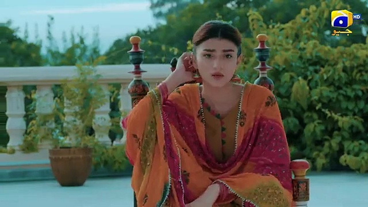 Mehshar Episode 04 - [Eng Sub] - Imran Abbas - Neelam Muneer - 13th ...