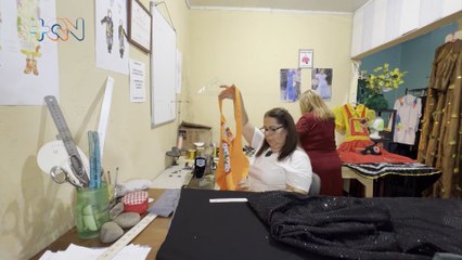 mqn-Entre hilos y telas: el legado de Mireya y Sonia en el Festival de la Luz-131224