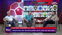 SAF X CLÁSSICA GESTÃO DE FUTEBOL: QUAL MODELO É A MELHOR OPÇÃO PARA A SALVAÇÃO DOS CLUBES? | BOLA ROLANDO